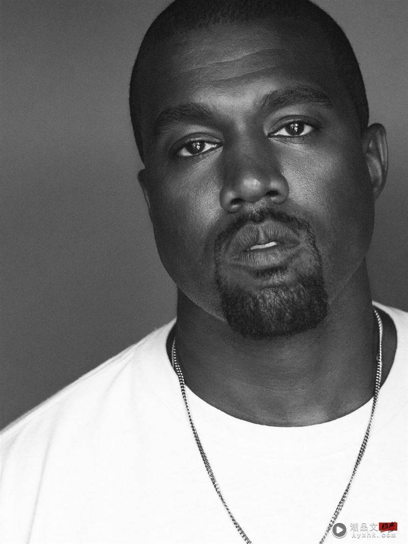 嘻哈天王完了！Kanye West遭精品急切割　好莱坞最大经纪宣布解约 时尚资讯 图3张